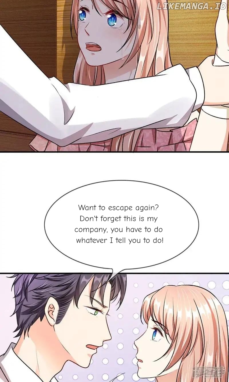 I'll always love you Chapter 8 - page 11